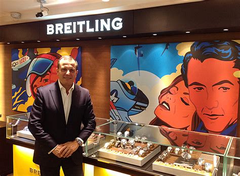 nasr-eddine benaissa breitling|breitling squadonamission.